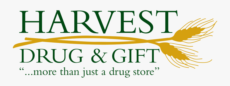 Harvest Drug And Gift - Barchester Healthcare, Transparent Clipart