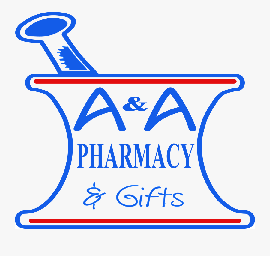 A & A Pharmacy, Transparent Clipart