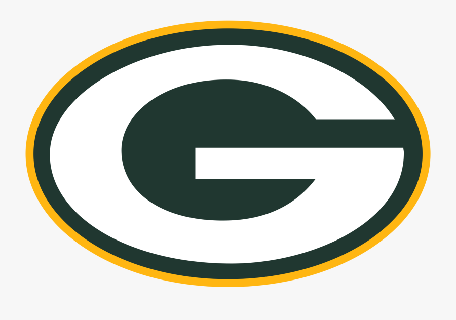 Green Bay Packers Logo - Green Bay Packers Logo Png, Transparent Clipart