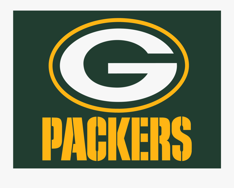 Green Bay Packers Drawing Logo Png Images - Small Green Bay Packers Logo, Transparent Clipart