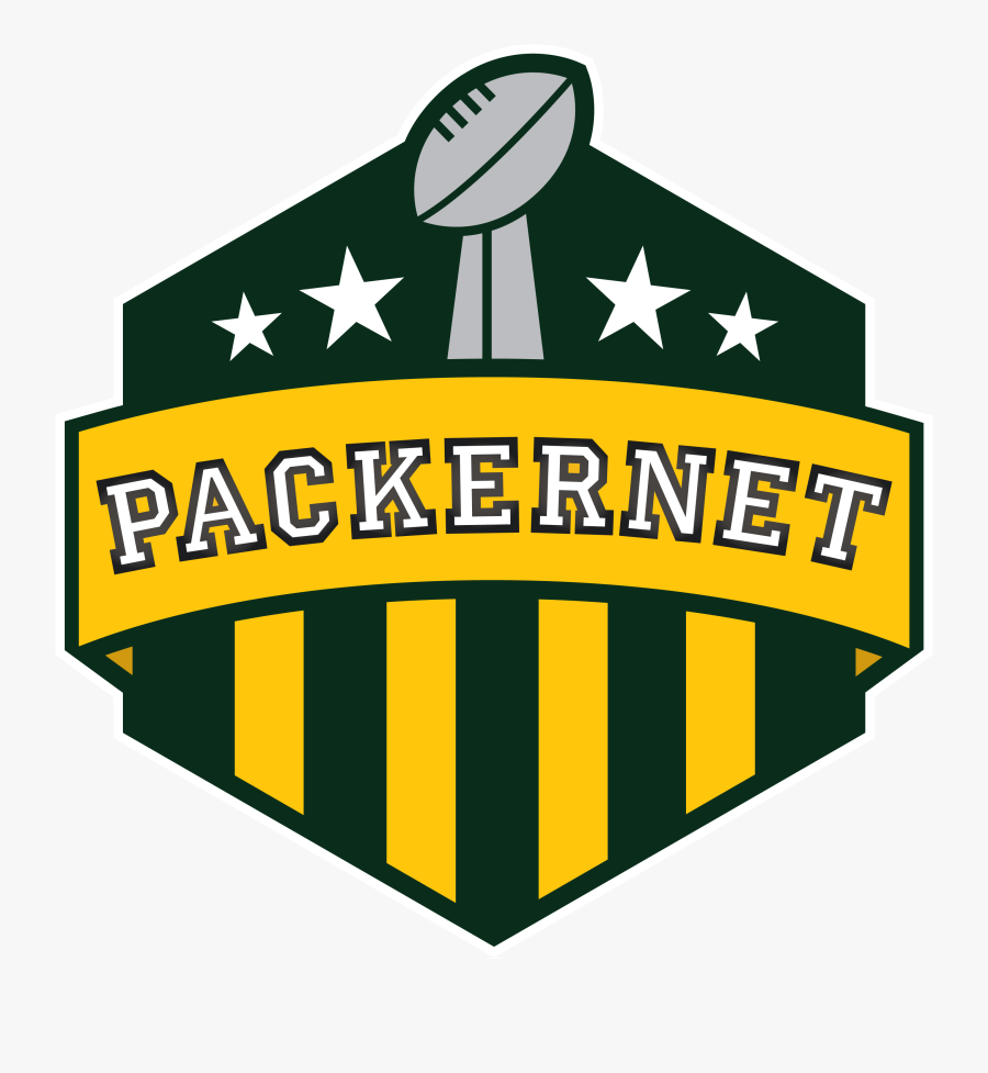 Green Bay Packers Clip Art, Transparent Clipart