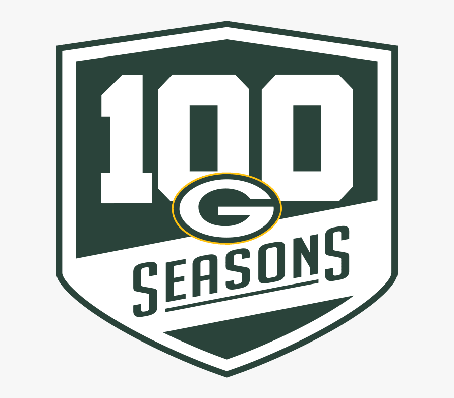 Transparent Green Bay Packers Clipart - Lambeau Field Logo, Transparent Clipart