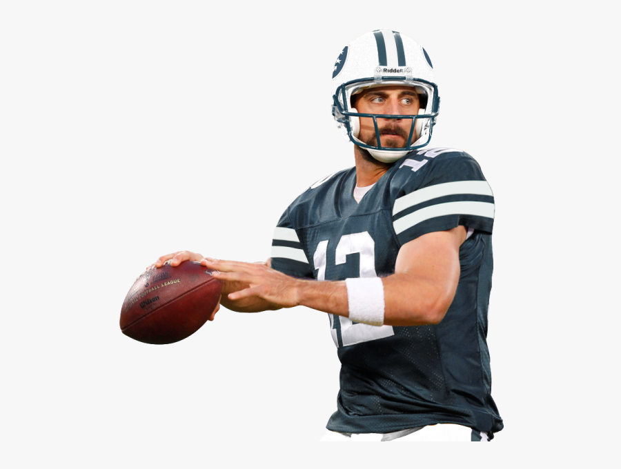 Transparent Aaron Rodgers Png - Aaron Rodgers Memes, Transparent Clipart