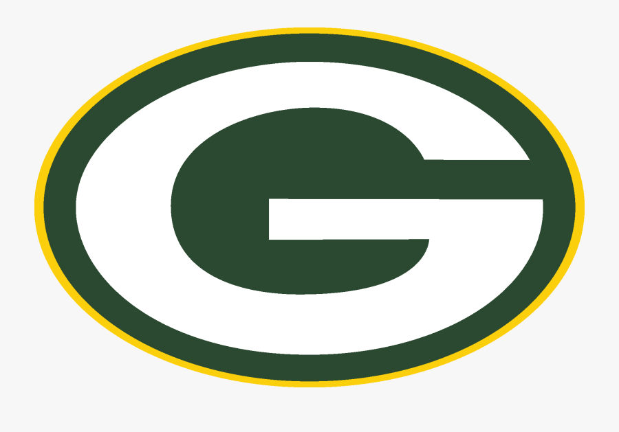 Packers Nfl Logo Png, Transparent Clipart