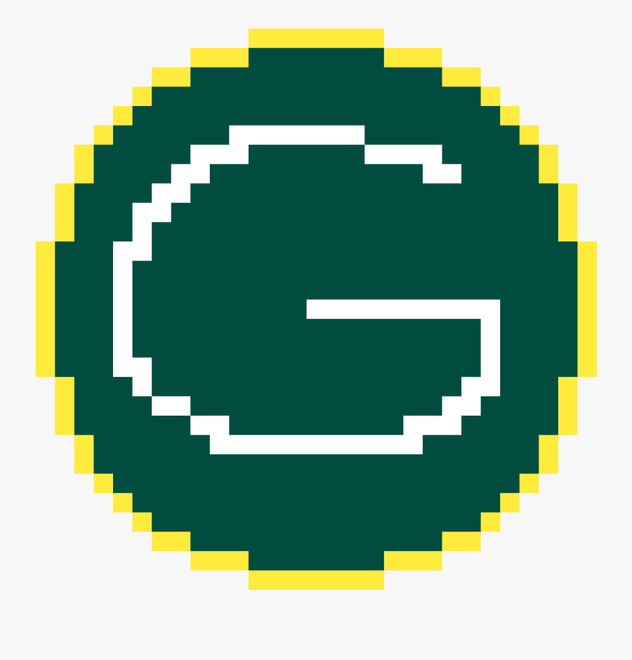Circular Packer Logo - Steam Logo Pixel Art, Transparent Clipart