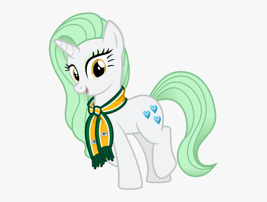 Charity Sweetmint Mlp, Transparent Clipart