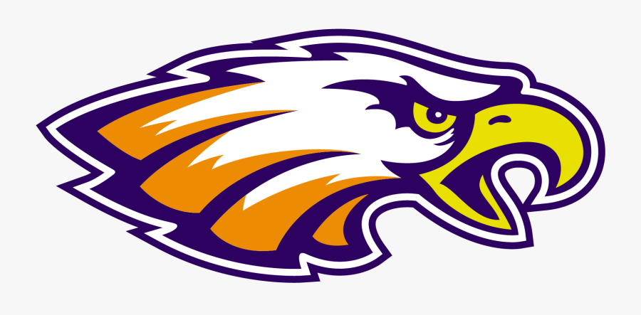 Return To Home - Naples High School Eagle, Transparent Clipart