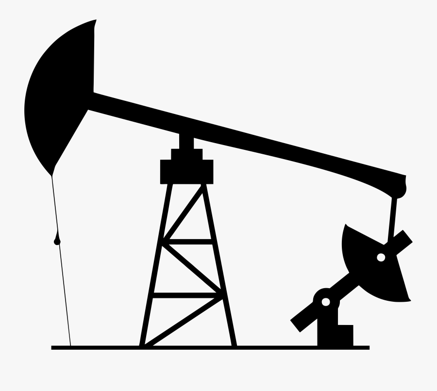 Venezuela Oil, Transparent Clipart