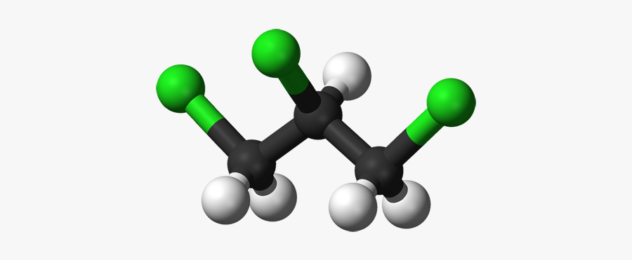 Content Dam Ww Online Articles 2017 07 1 2 3 Trichloropropane - C3 H5 Oh 3, Transparent Clipart
