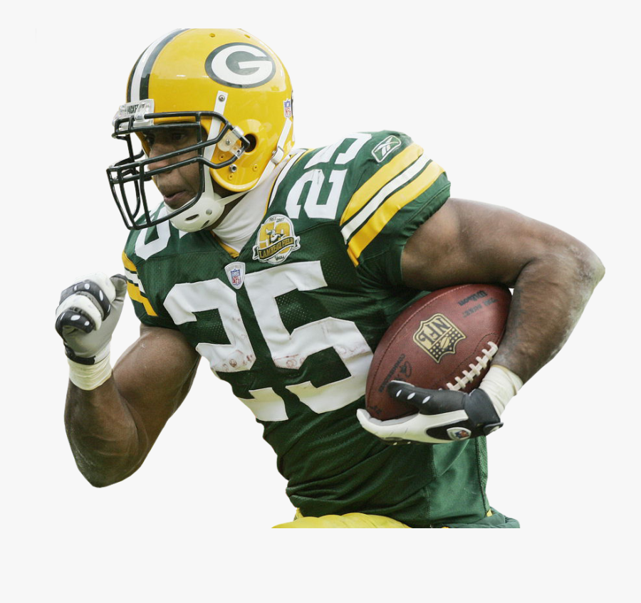 Green Bay Packers Cut List - Sprint Football, Transparent Clipart