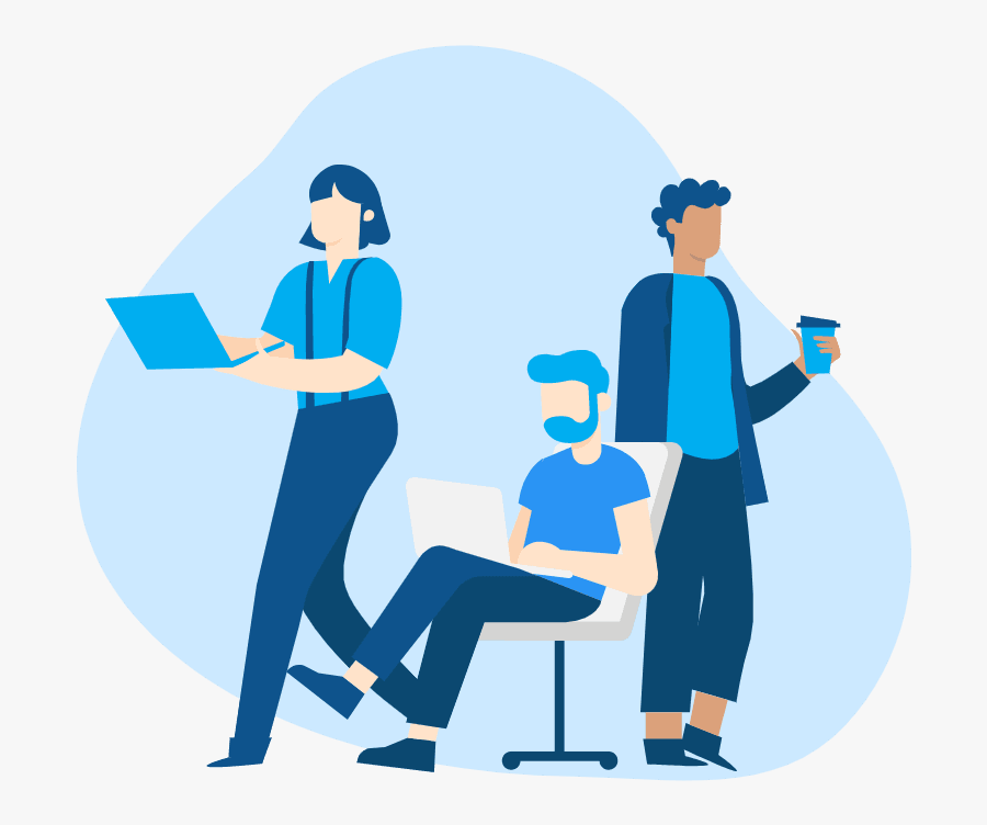 Learn To Love Freelancing - Design, Transparent Clipart