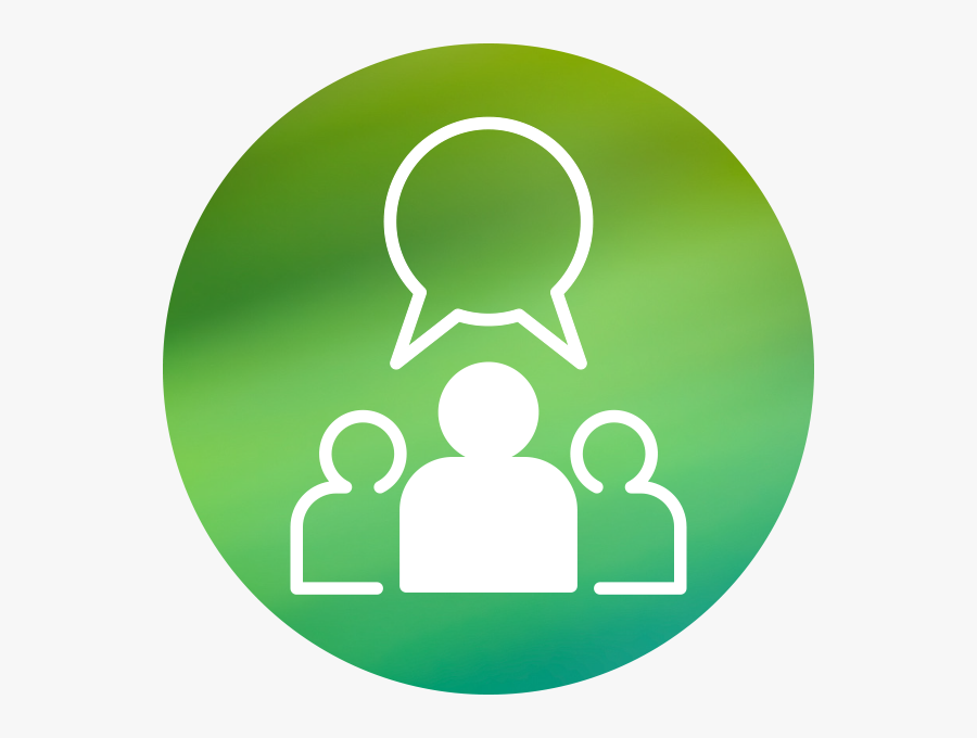 Circle, Transparent Clipart