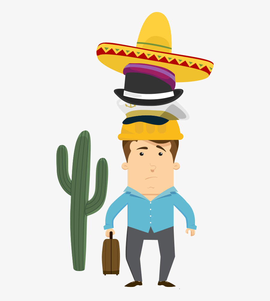 Marketing Clipart , Png Download - Cartoon, Transparent Clipart