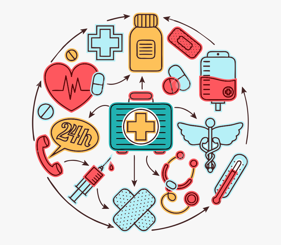 Pharmacy Career, Transparent Clipart