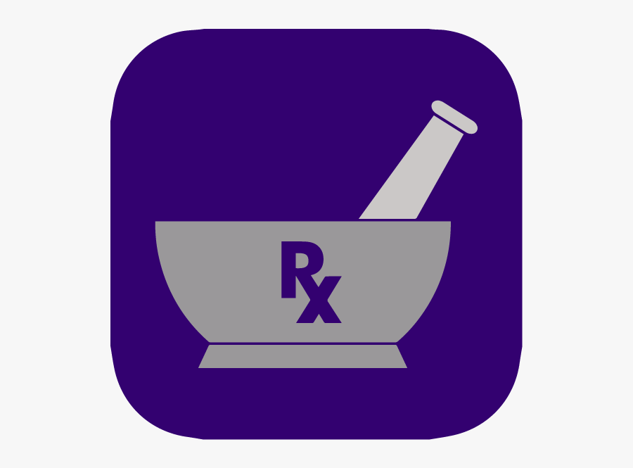 Pharmacist Clipart Clinical Pharmacist - Cartoon Mortar And Pestle, Transparent Clipart