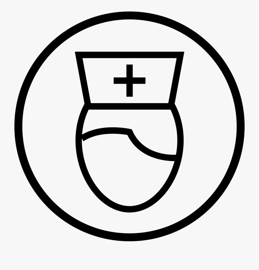 Pharmacist Guide - Cross, Transparent Clipart