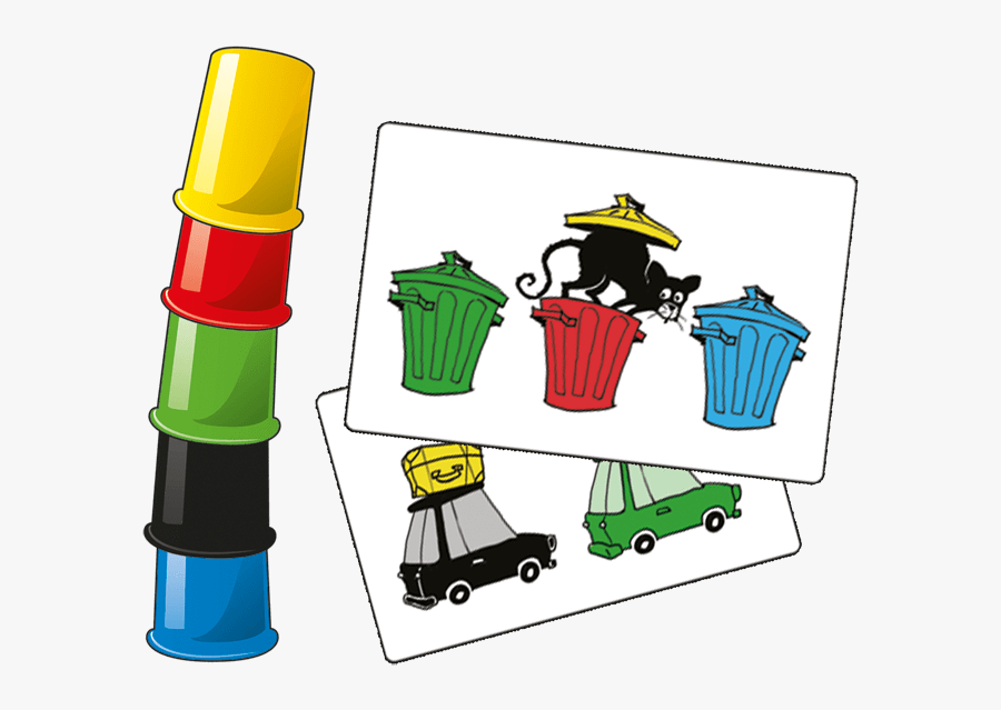 Stapelgekke Speed Cups - Speed Cups 2, Transparent Clipart