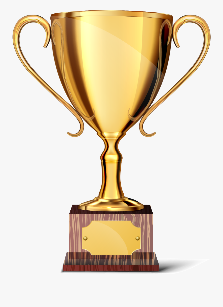 Clip Art Golden Transprent Png Free - California Mayor's Cyber Cup, Transparent Clipart