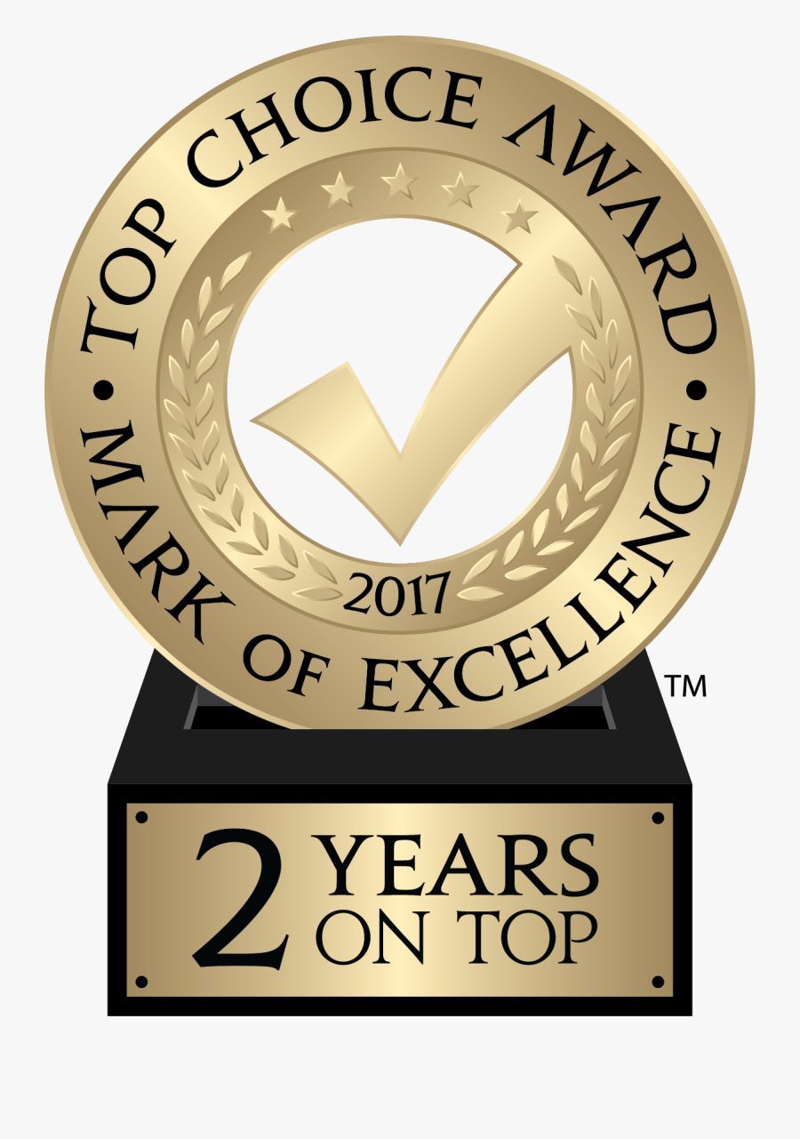 Veterinarians Serving Kitchener, Waterloo And Cambridge - Top Choice Award 2018, Transparent Clipart