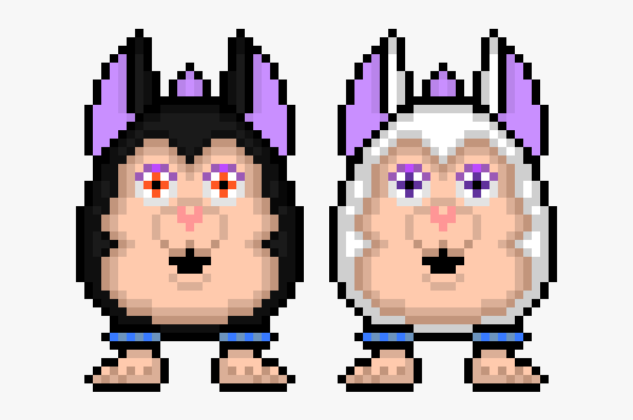 Pixel Art, Transparent Clipart