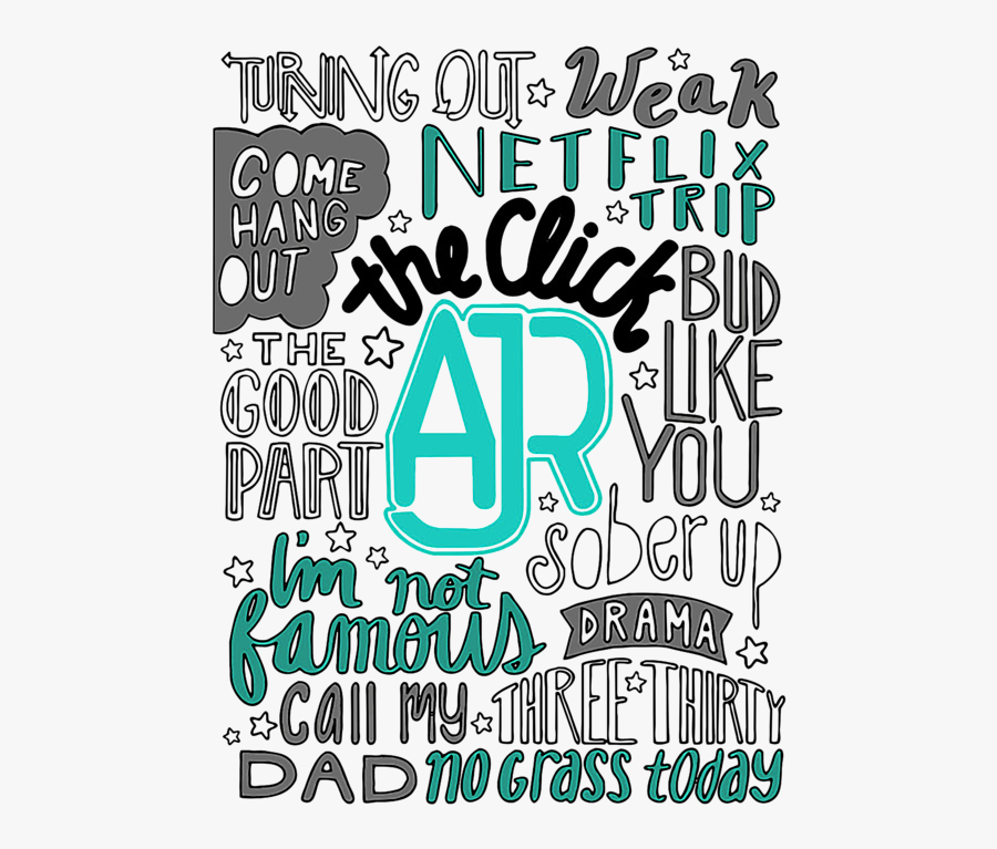 Poster, Transparent Clipart