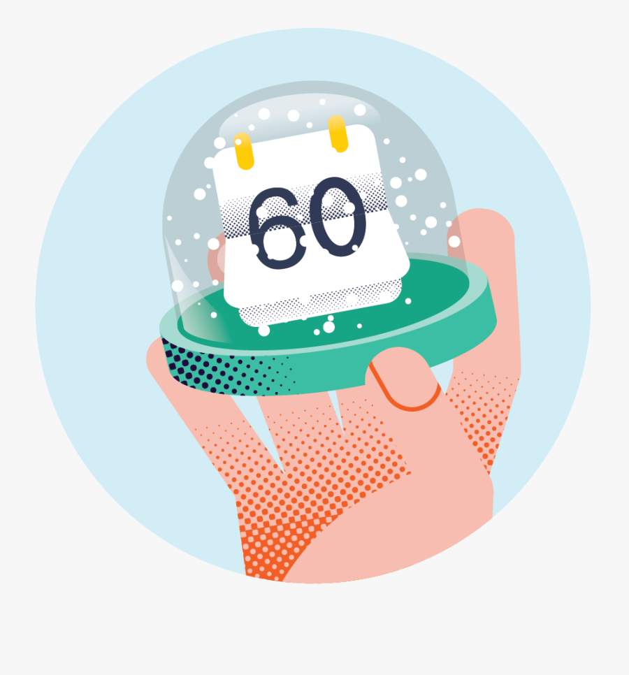 Circle, Transparent Clipart