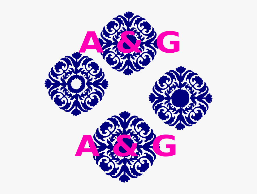 Vector Baroque Ornament Png, Transparent Clipart