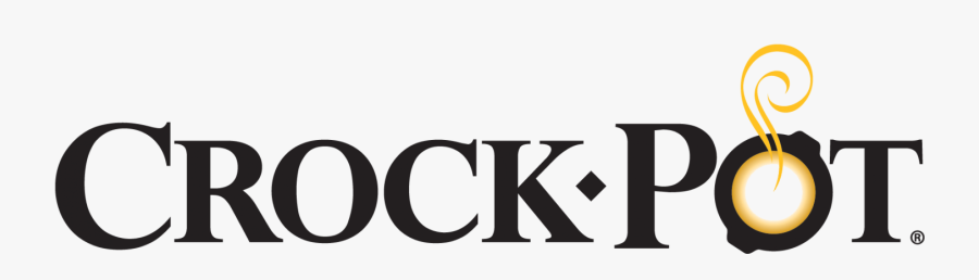 Transparent Crock Pot Png - Crock Pot Transparent Logo, Transparent Clipart