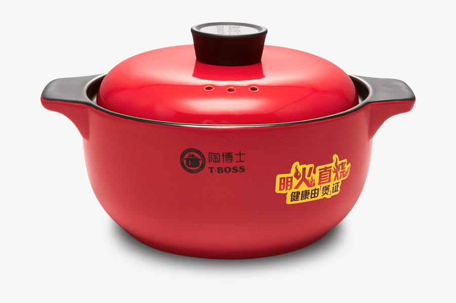 Transparent Crock Pot Png, Transparent Clipart