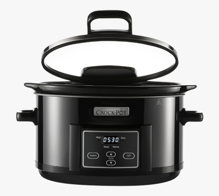 362099 Chp550 Front - Crockpot Png, Transparent Clipart