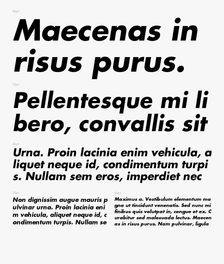 Clip Art Futura Bold Oblique - Maagtechnic, Transparent Clipart