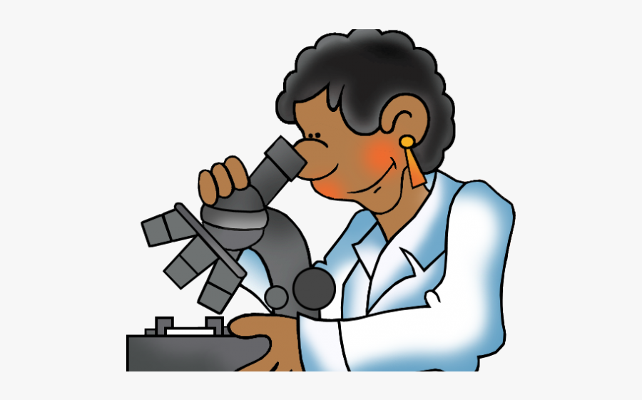 Science Clip Art, Transparent Clipart