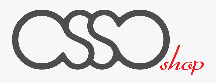 Osso Logo, Transparent Clipart