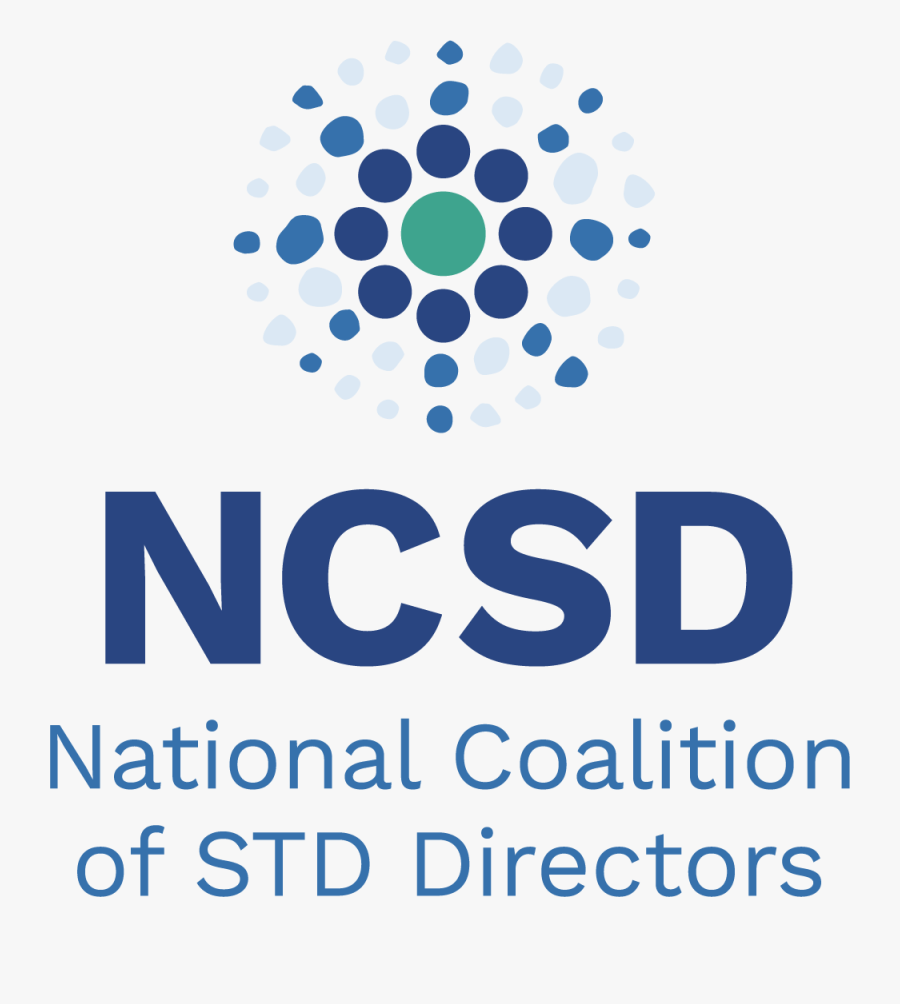 Clip Art Prioritizing The Health Of - National Coalition Of Std Directors, Transparent Clipart