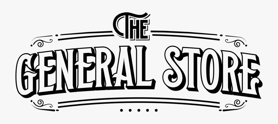 Fyf Fest The - General Store Clip Art, Transparent Clipart