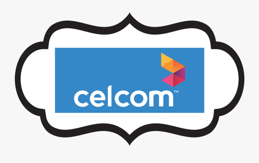 Muat Turun Borang Be 2017 English Subtitles Free Celcom - Celcom Topup, Transparent Clipart