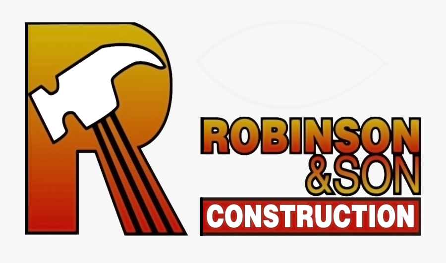 Construction Clipart General Contractor, Transparent Clipart
