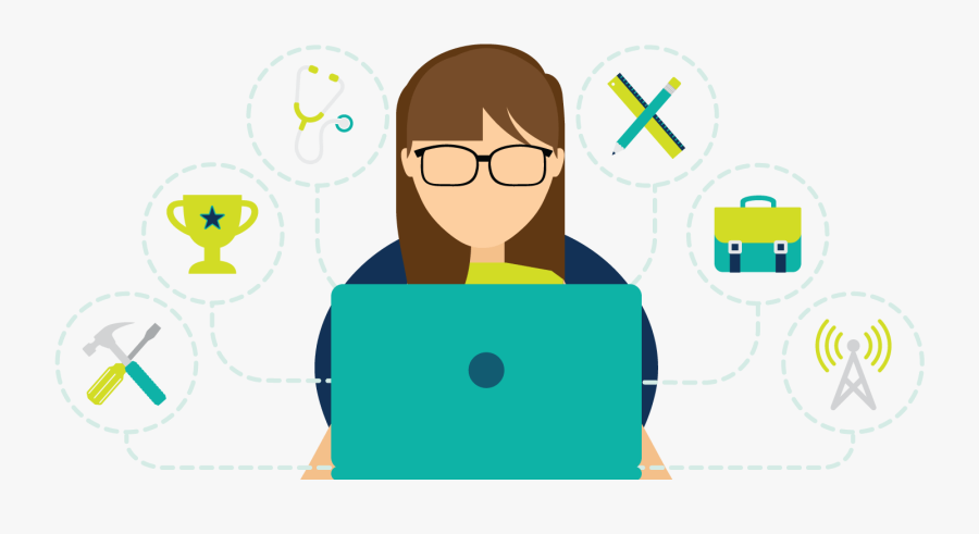 Alternative Credentialing New Paths, New Opportunities - Alternative Credentials, Transparent Clipart