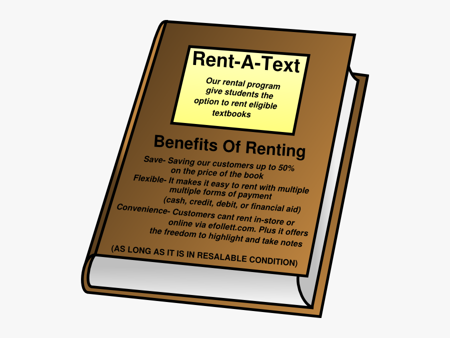 Book Clip Art, Transparent Clipart