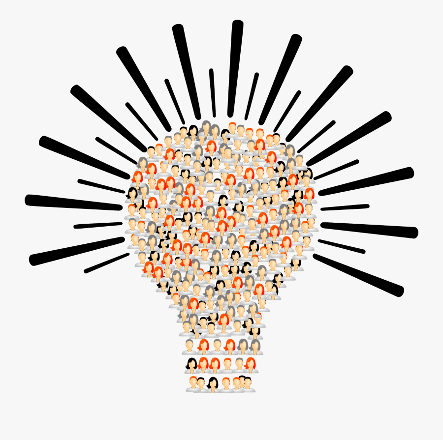 Educational English Thought For School Assembly, Transparent Clipart