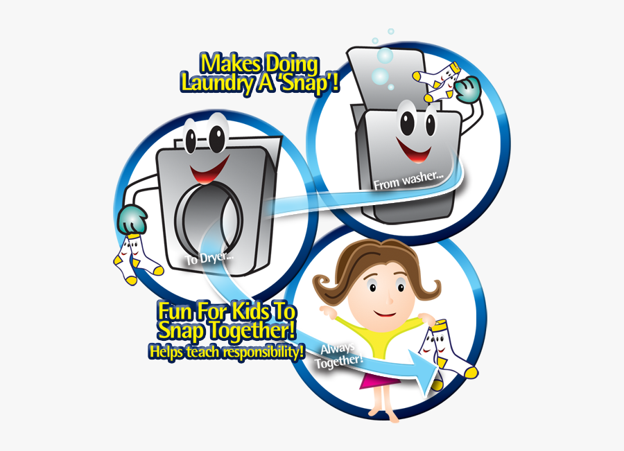 For Example, A Pair Of Boys Socks Features Basketballs - Cartoon, Transparent Clipart