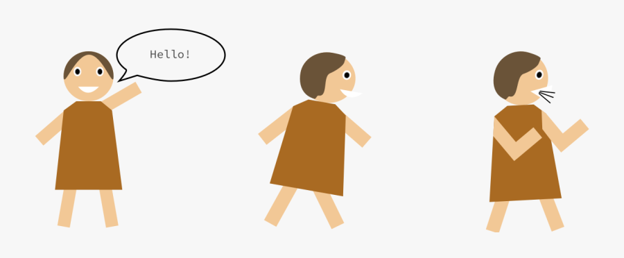 Cartoon, Transparent Clipart