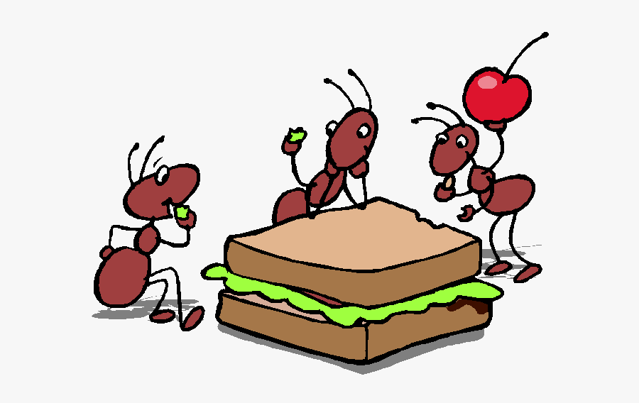 Ants, House, Search, Pantry, Blue Prints, Research, Cartoons Ants Eating Food , Free