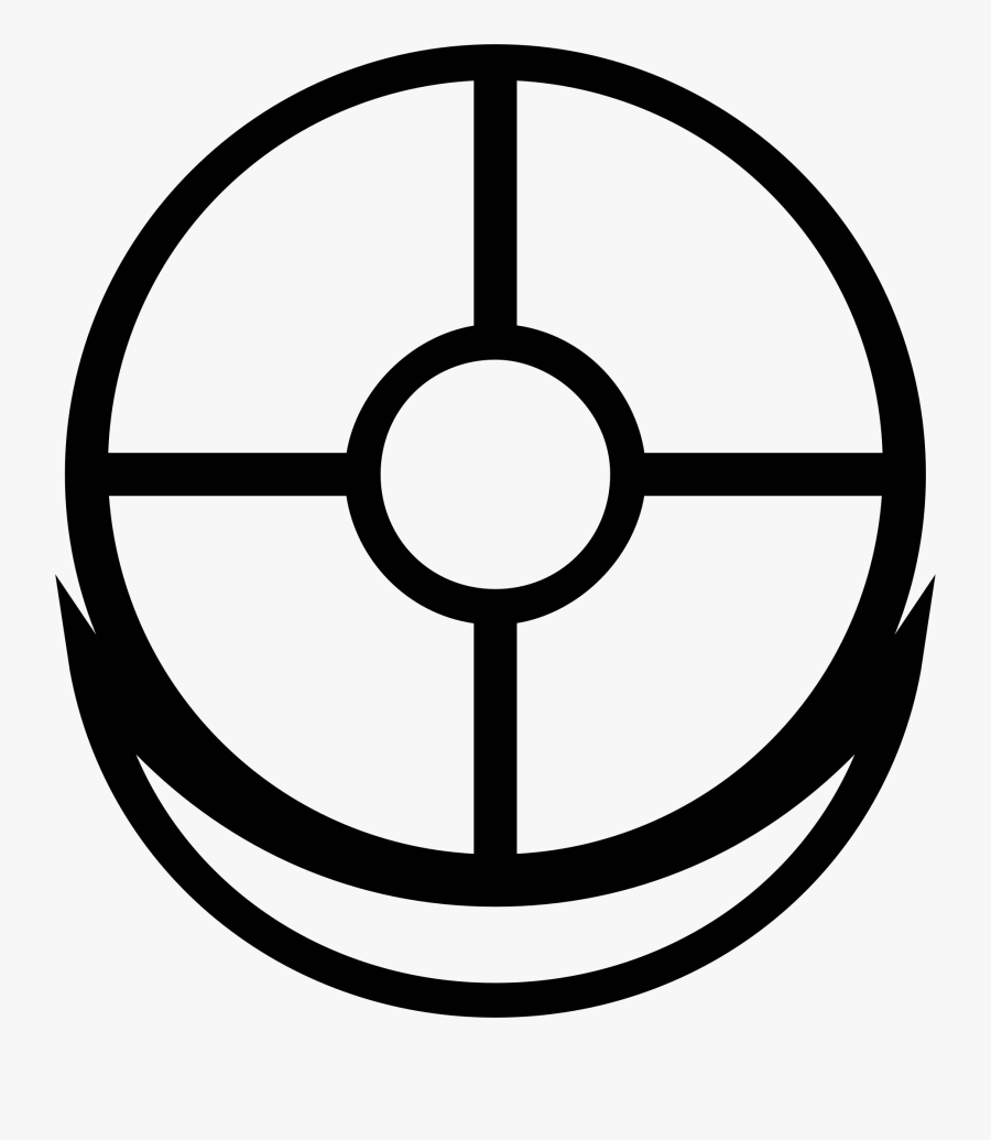 Area,symbol,rim - Shooting Squirrel Clip Art, Transparent Clipart