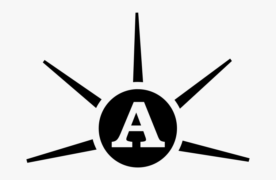Us Logo - Aerospace Manufacturer, Transparent Clipart