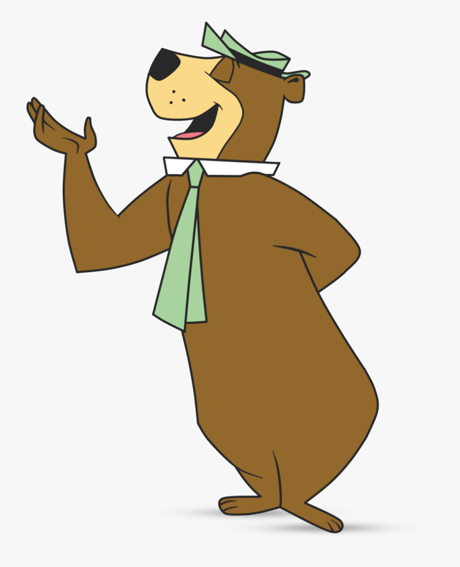 Jellystone Experience Image - Student Welfare Organisation In Bergen, Transparent Clipart