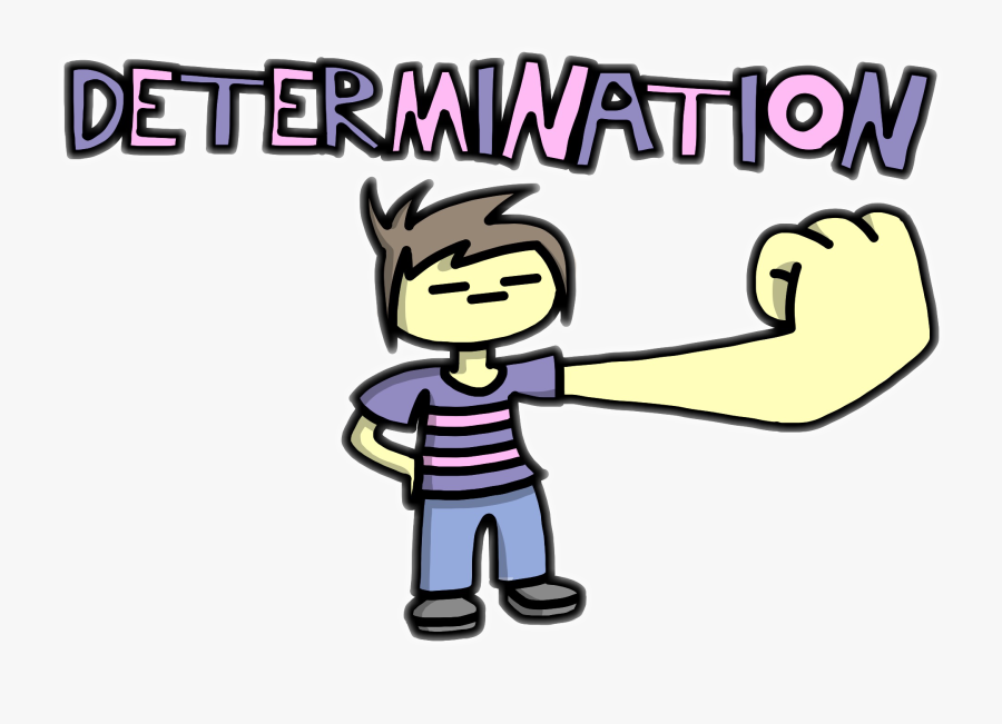 Determination Clipart Group - Determined Clipart, Transparent Clipart