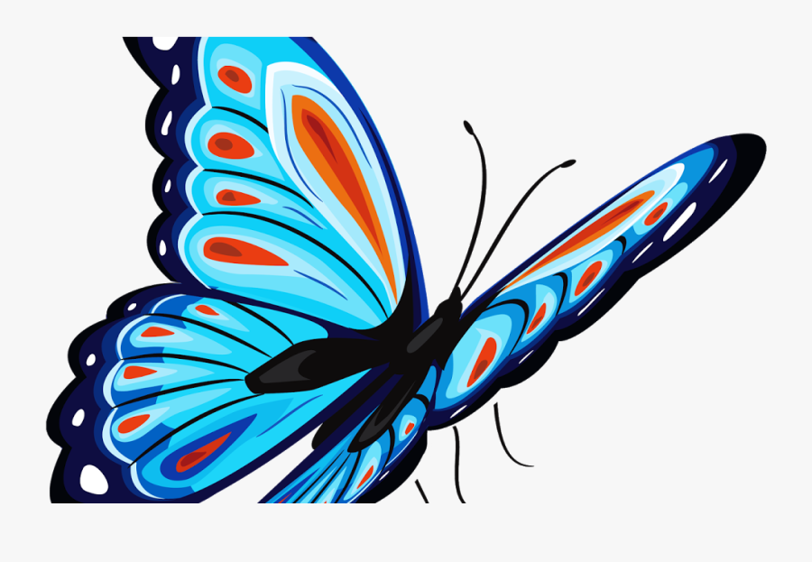Jfg Properties Llc - Png For Butterfly, Transparent Clipart