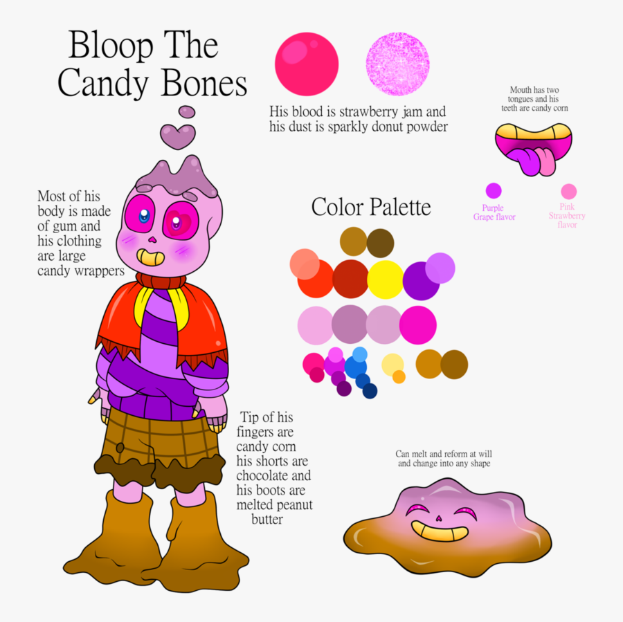 Peanut Clipart Determination - Cartoon, Transparent Clipart