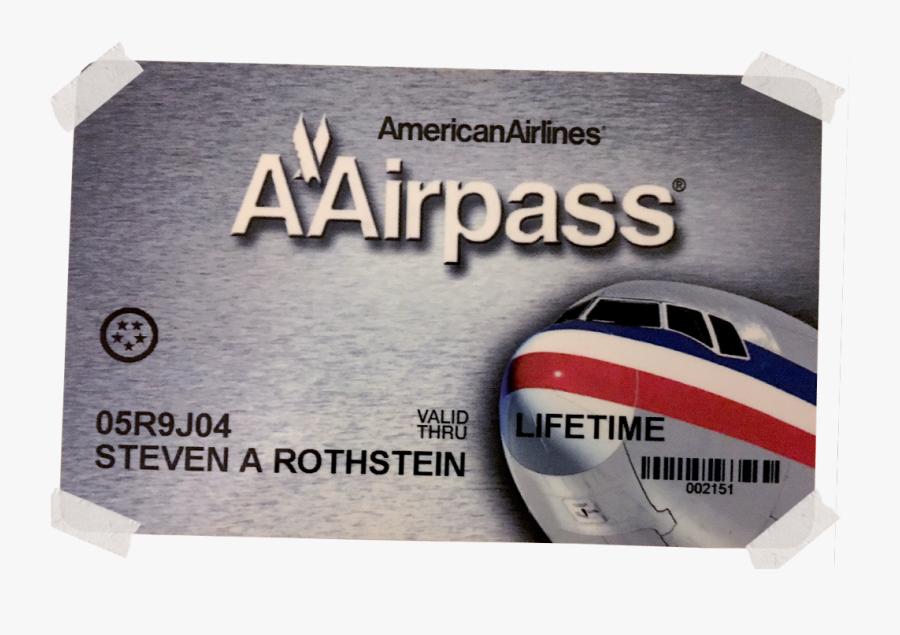 American Airlines Group, Transparent Clipart